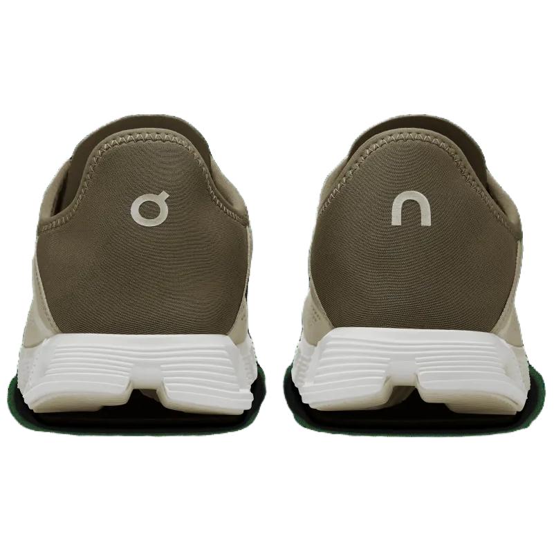 Cloud 5 On Coast ‘Chalk Olive’