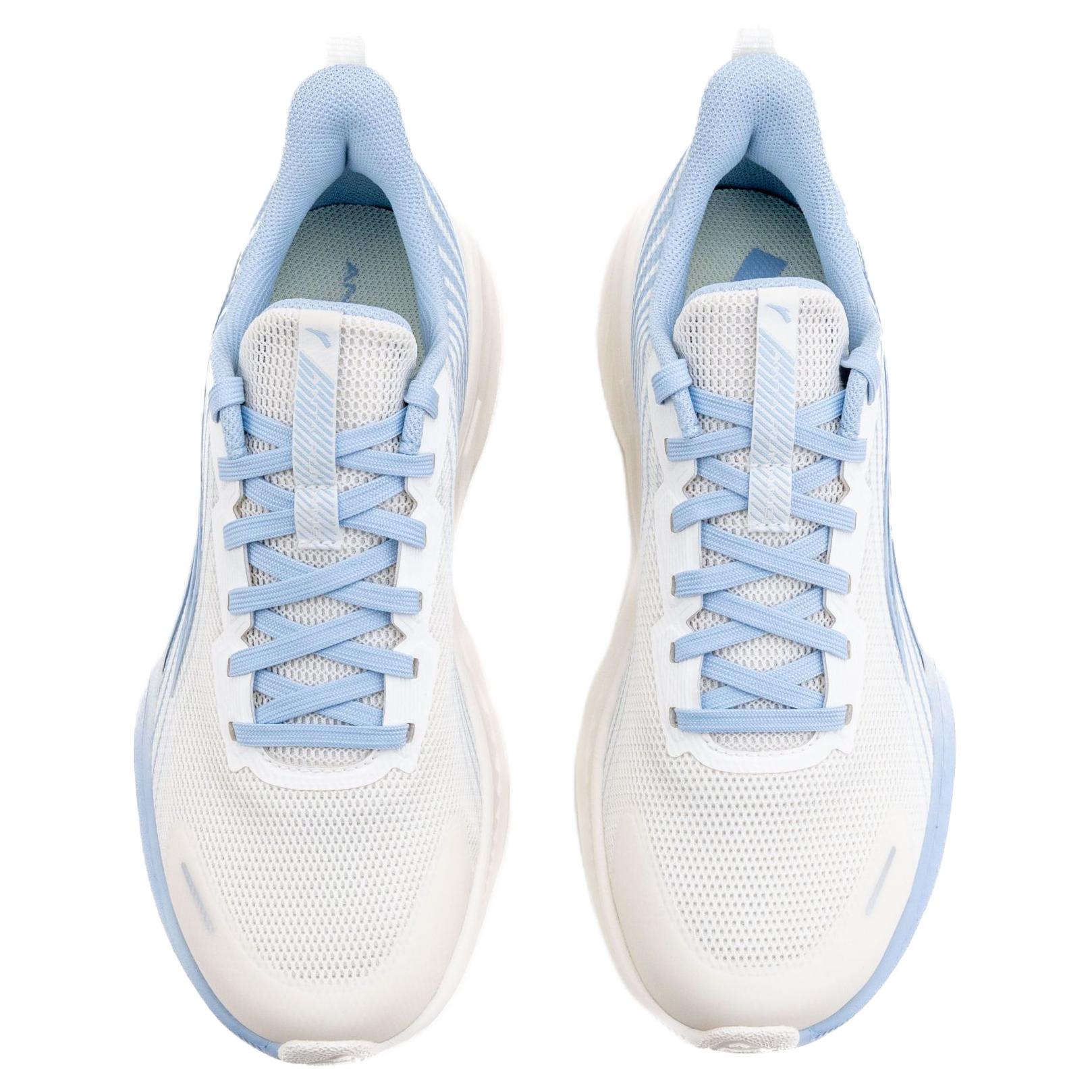 ANTA Running Shoes Women’s Low Top Sky Blue