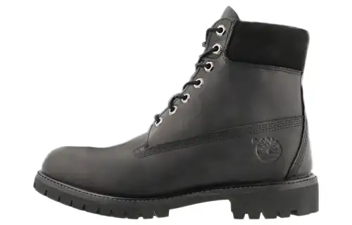Timberland 6 Inch Premium Boot 'Black'