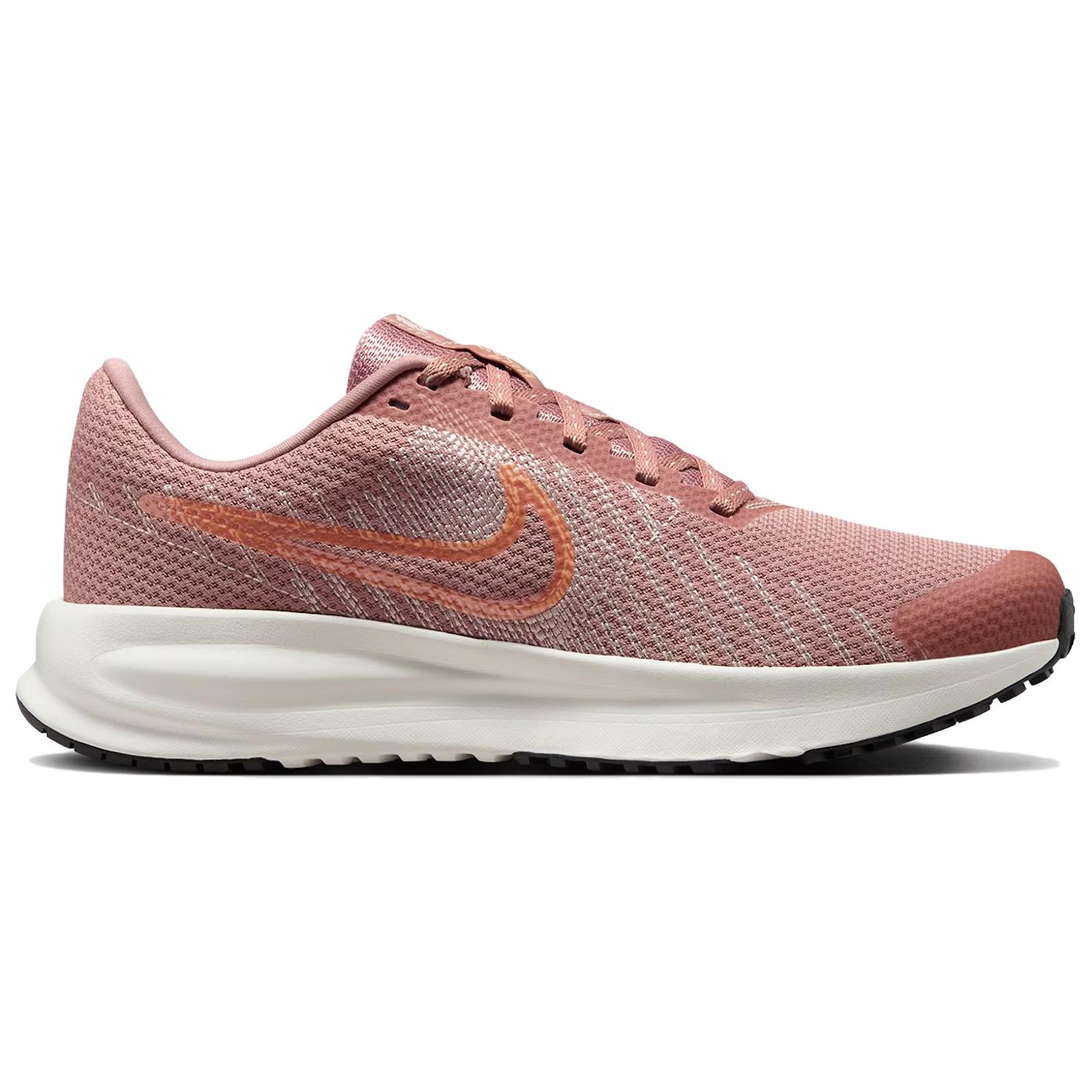 Nike RUN DEFY Abrasion Resistant Low top Casual Running Shoes Women’s Pink