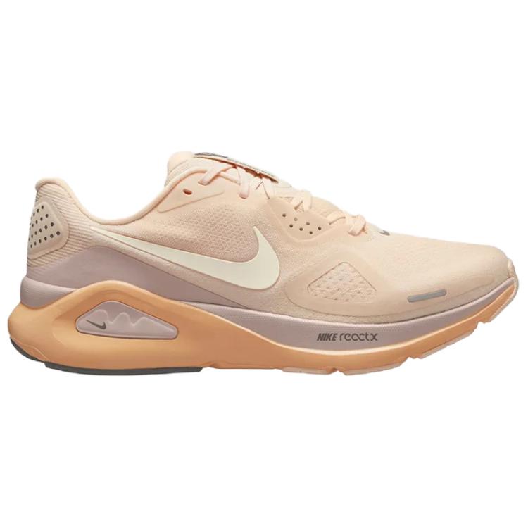 Nike Structure 26 Casual Running Shoes Women’s Dark Beige