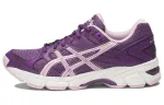 Asics Gel 190TR Mesh Low top Running Shoes Women's Lilac