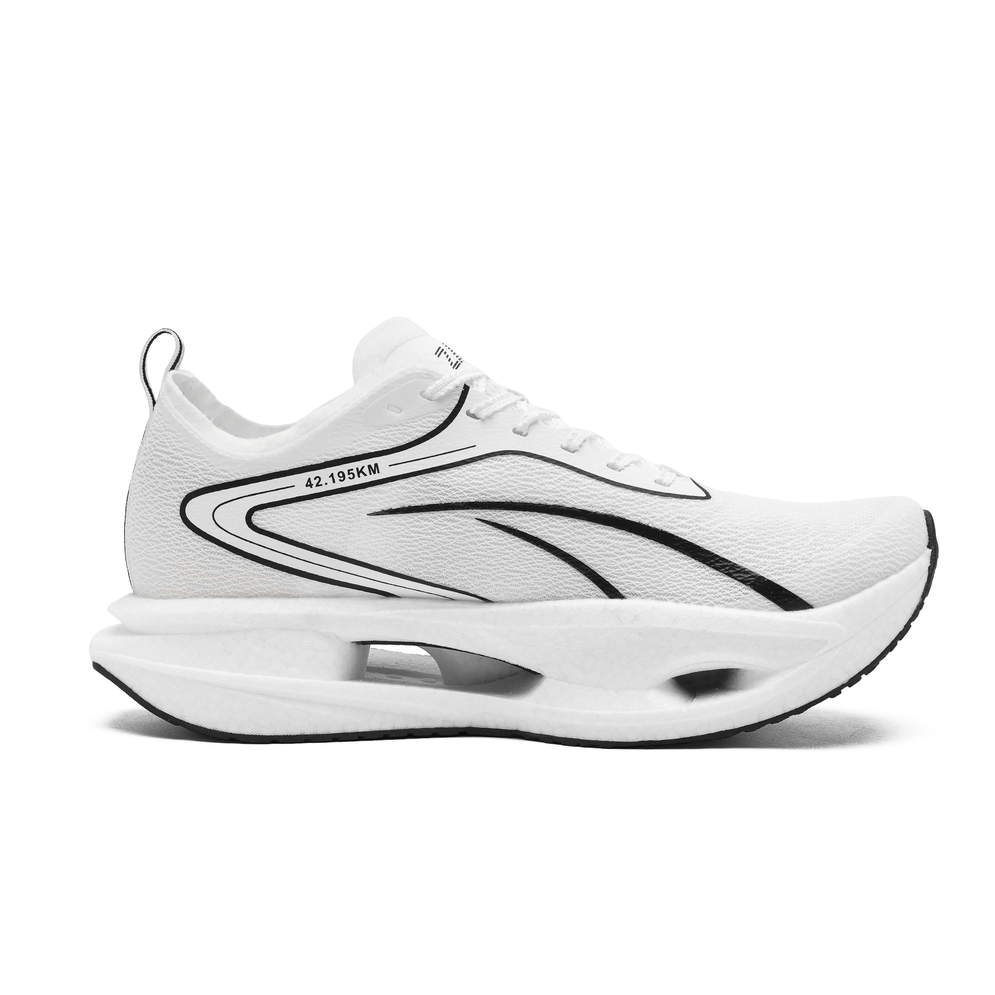 ZASK Cushioning Slip Resistant Breathable Cushioning Slip Resistant Breathable Low top