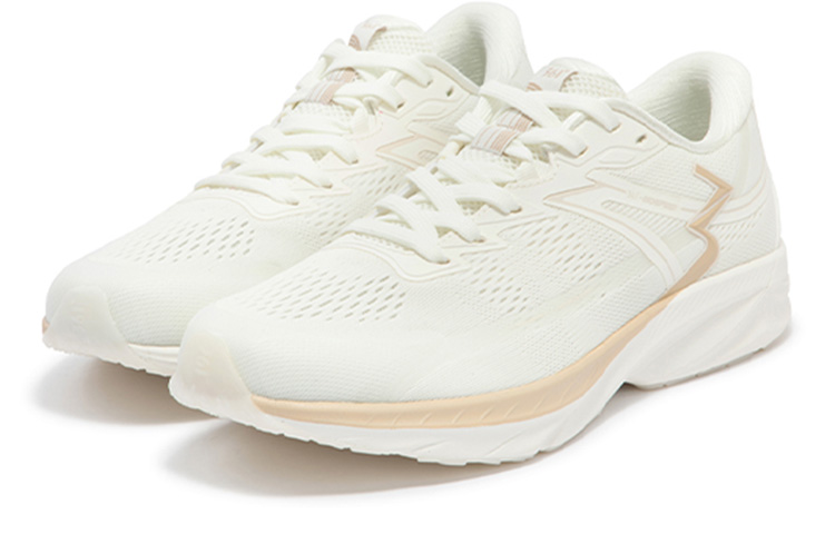 361° Low top Running Shoes Men’s Apricot Tea Brown