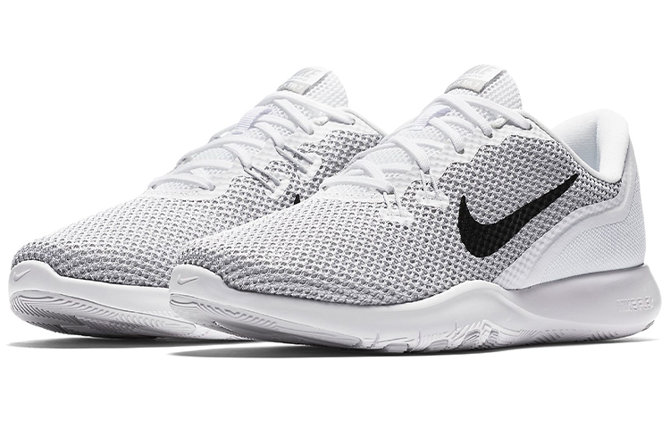 Nike Flex Trainer 7 White Women’s