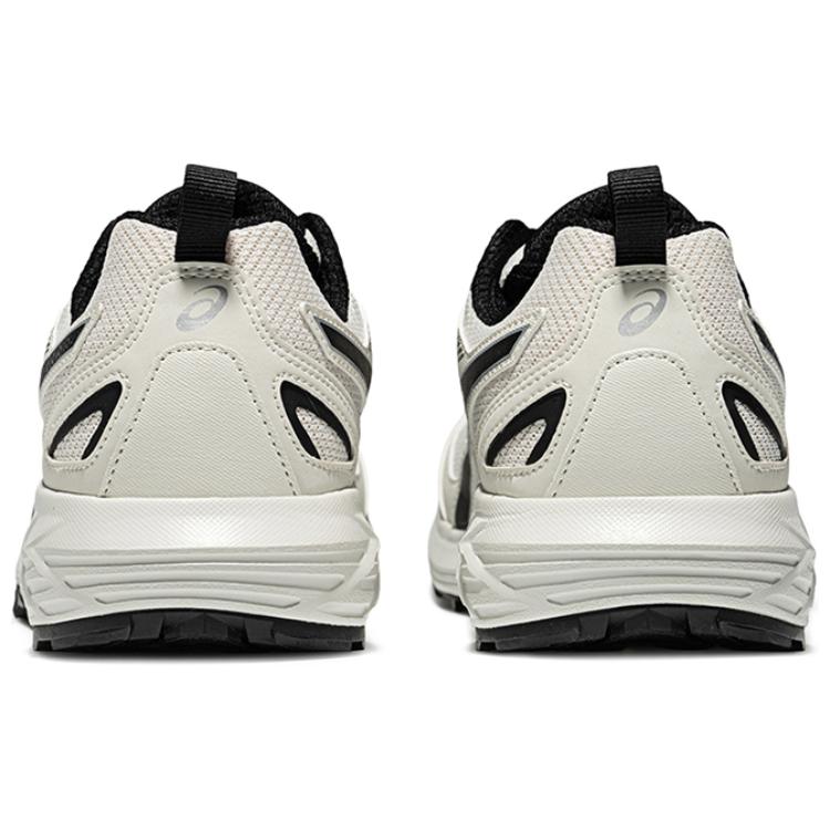 ASICS Gel Sonoma CN Abrasion Resistant Breathable Low top Casual Trail Running City Commuting Running Shoes Men’s Ecru