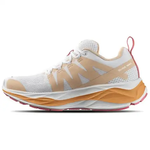 SALOMON Glide Max 'White Orange'