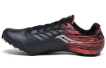 Saucony Spitfire 5 Mesh Cushioning Lightweight Abrasion Resistant Slip Resistant