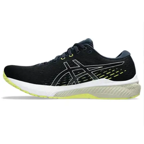 ASICS Gel Pursue 8 'French Blue Dried Leaf Green'