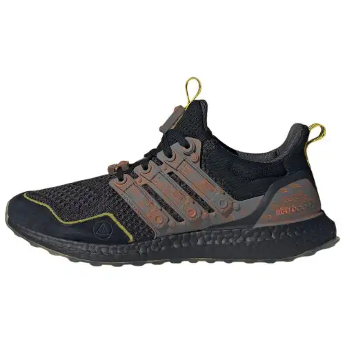 UltraBoost Fortnite x UltraBoost Adidas 1.0 'Battle Bus - Black'