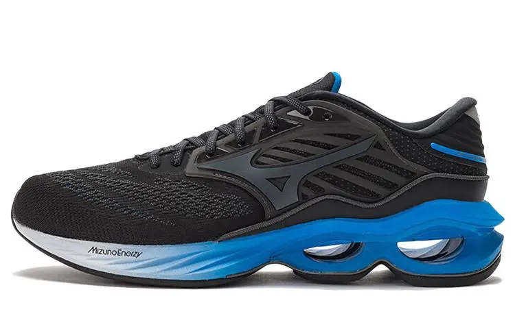 Mizuno Creation 23 'Black Blue'