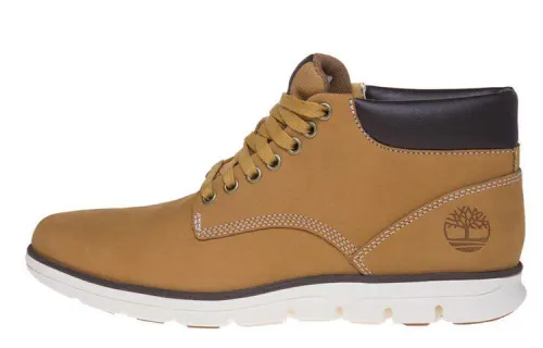 Timberland Outdoor Boots Men's Brown