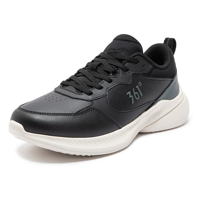 361° Blade Leaf 3 Fleece Lined And Padded With Fleece, Cold Resistant, Comfortable Cushioning, Wear Resistant Low top