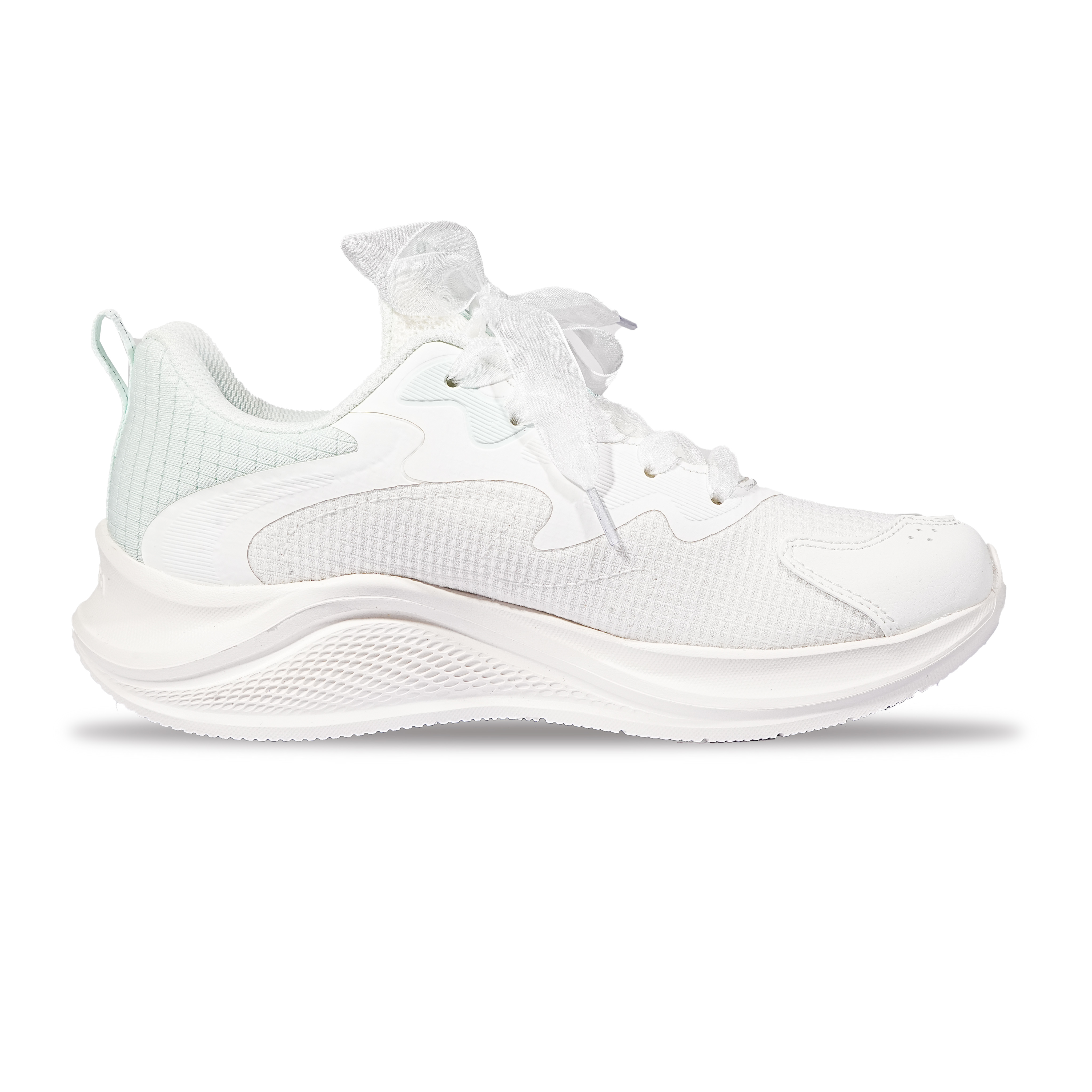 Anta Wander 2 Textile, Synthetic Leather Cushioning Abrasion Resistant Breathable