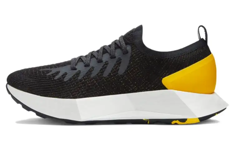 Allbirds Tree Flyer Slip Resistant Abrasion Resistant Low top Running Shoes Women's Silver Fern