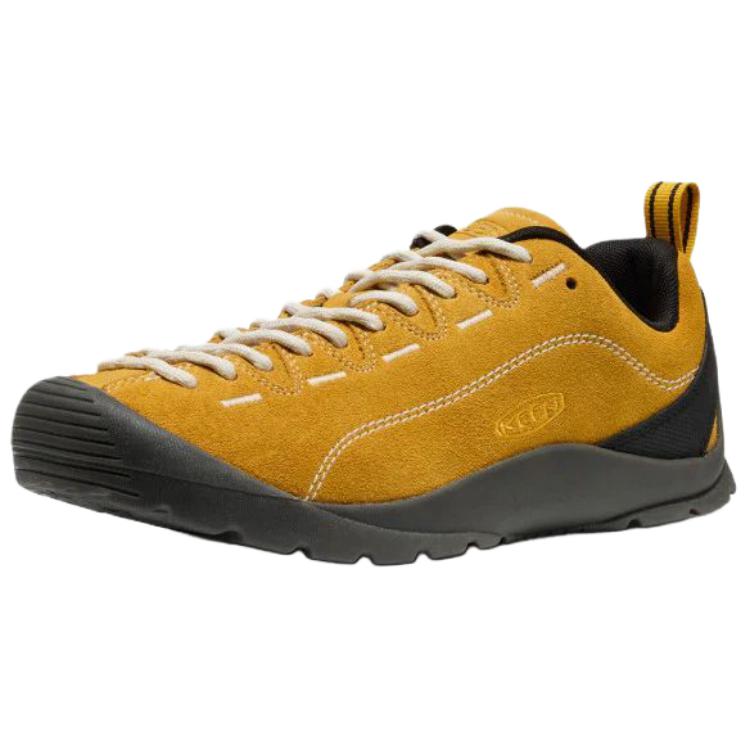 Keen Jasper Low top Outdoor Shoes Women’s Yellow