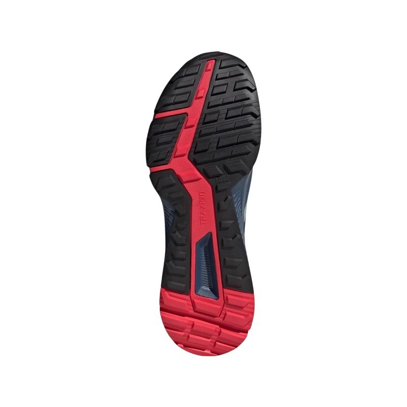 Adidas Terre Slip Resistant Abrasion Resistant Slip Resistant Abrasion Resistant Low top Trail Running Shoes