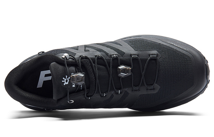 KAILAS FUGA EX 2 Pu Slip Resistant Abrasion Resistant Breathable Coverage