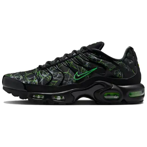 Nike Air Max Plus Shattered Glass