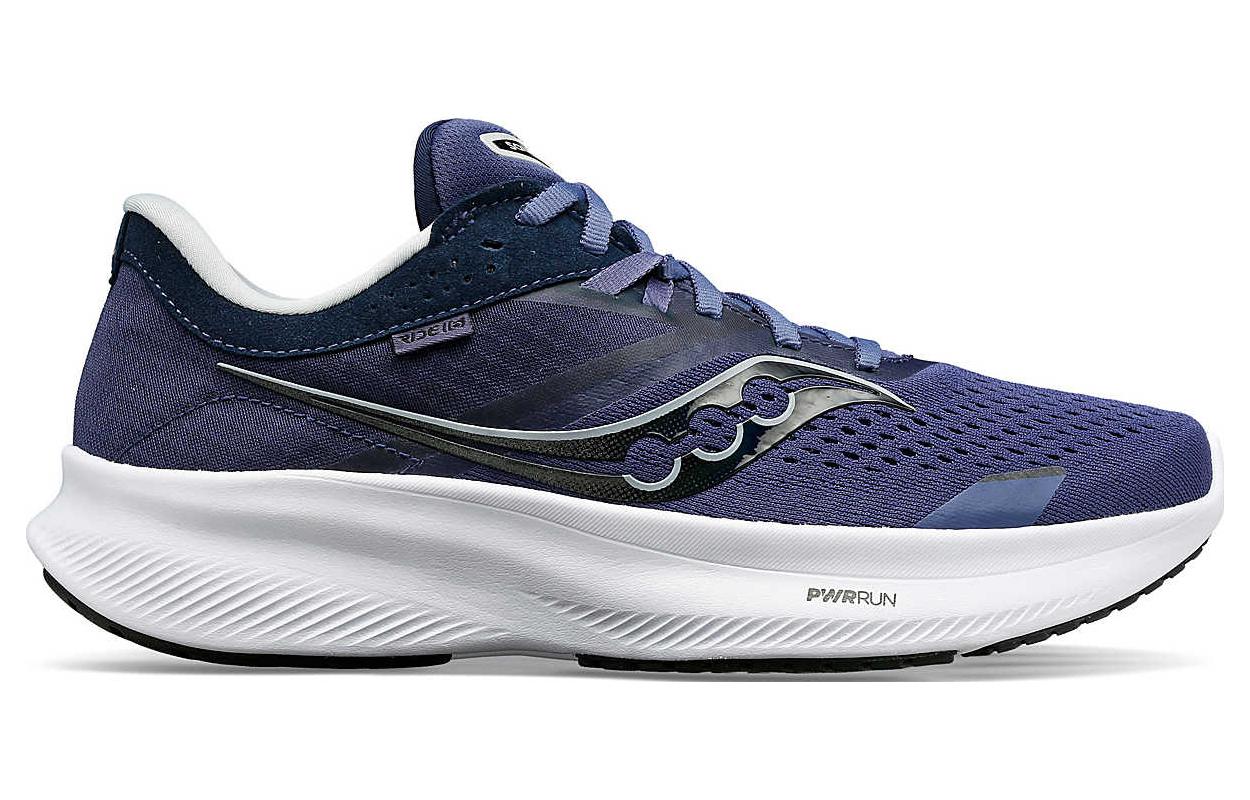 saucony Women’s Ride 16 ‘Night Black’