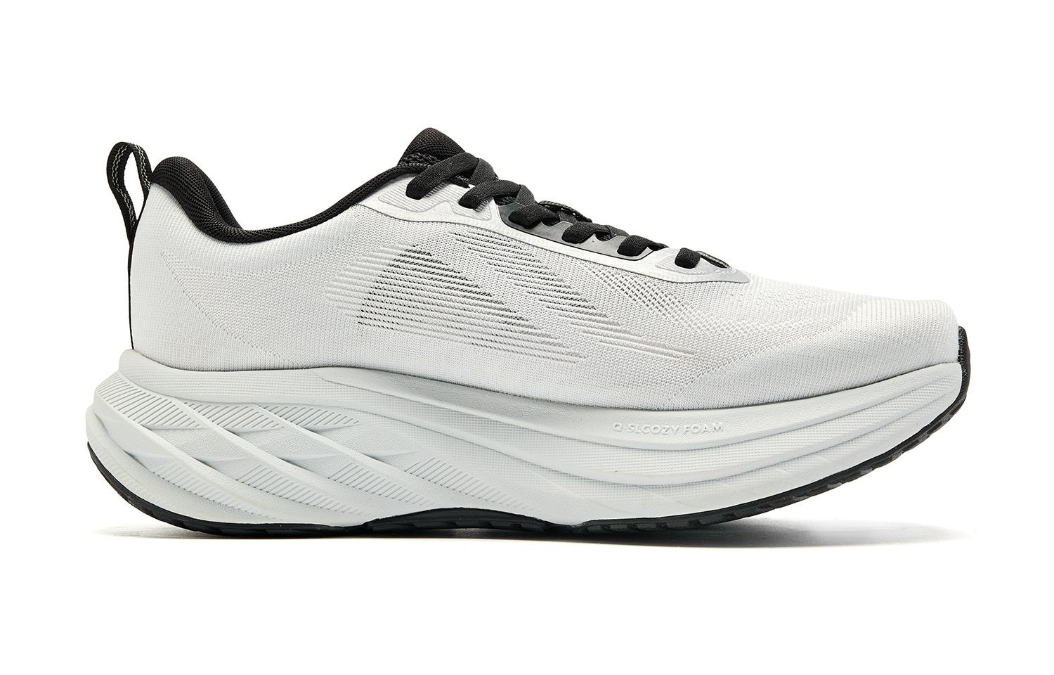 QIAODAN DS2 Cushioning Slip Resistant Abrasion Resistant Breathable Lightweight