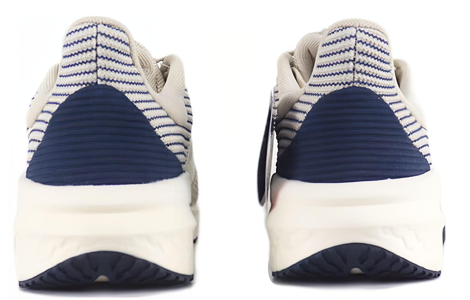 361° Fashion Trend Cushioning Slip Resistant Abrasion Resistant Lightweight Rebound Low top Running Shoes Men’s