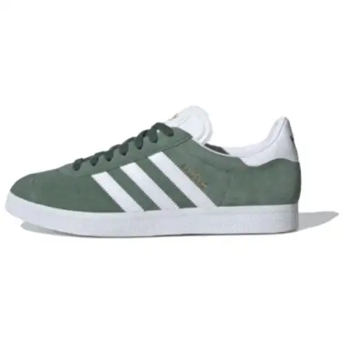 Gazelle Adidas Originals 'Green Oxide'