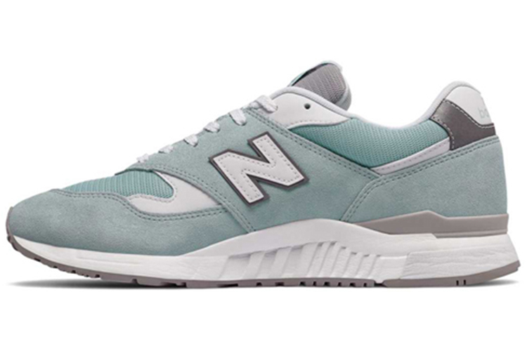 New Balance 840 Green