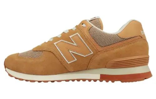 New Balance 574 'Earthy Yellow'