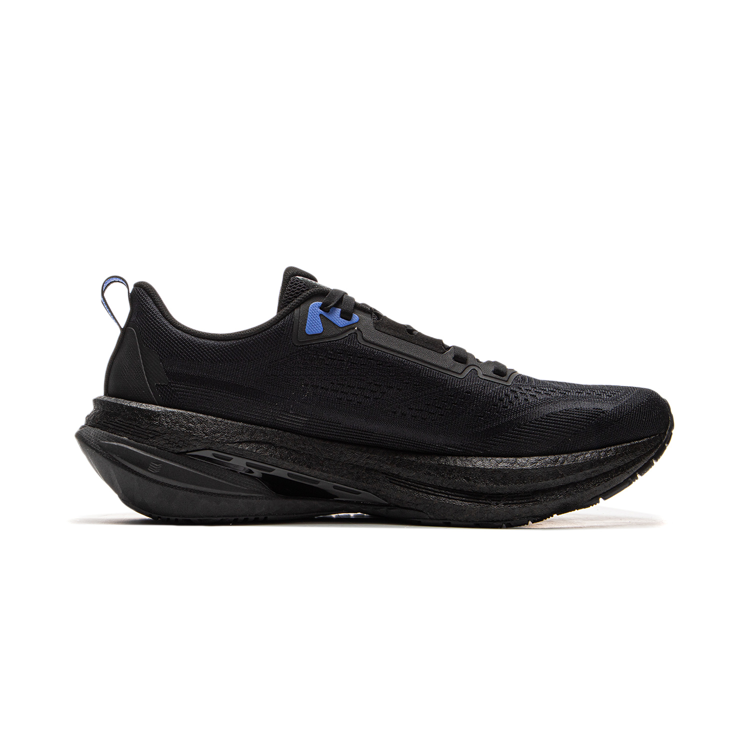Li Ning 5S 5.0 Fabric Low top PROBAR LOC Marathon Training Physical Fitness Test & Exam City Commuting Running Shoes