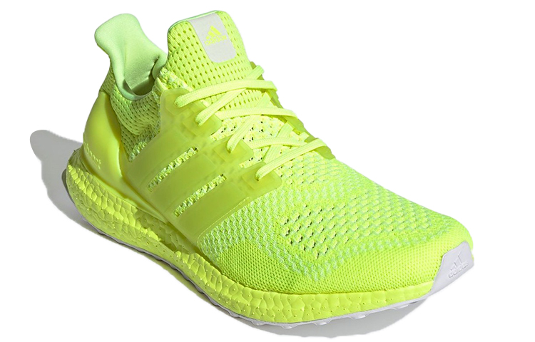 Кроссовки adidas ULT (желтый) — фото 3