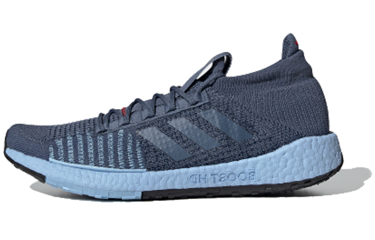 Adidas Pulseboost Hd Ltd 'Grey Blue'