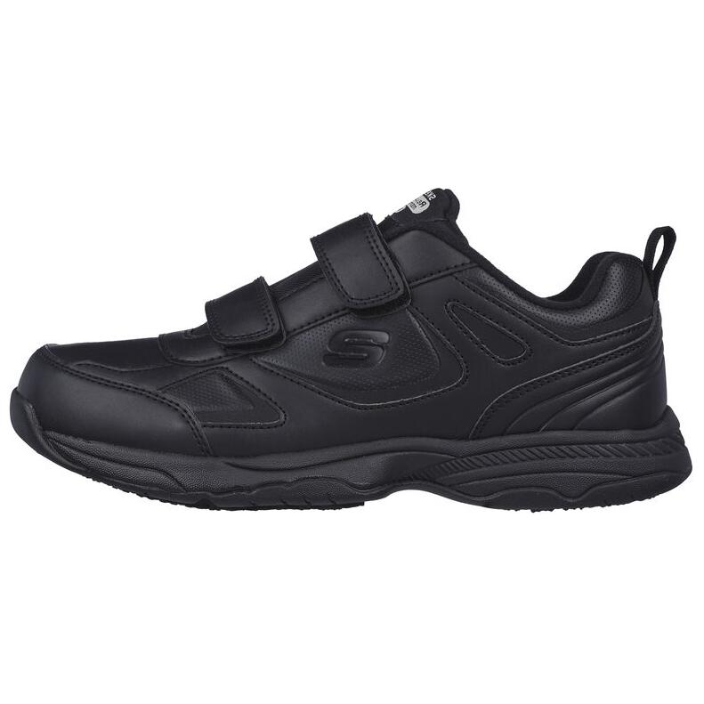 Skechers Work Low top Outdoor Shoes Men’s Black
