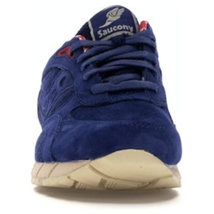 Saucony Shadow 6000 Bodega Sweater