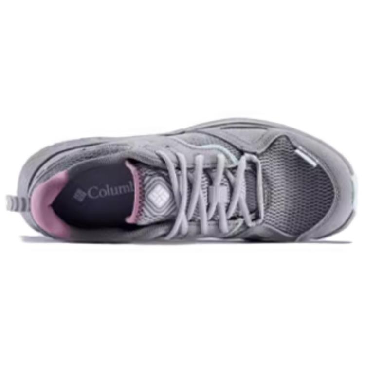 Columbia Bethany Mountaineering Hiking Slip Resistant Abrasion Resistant Slip Resistant Abrasion Resistant Low top