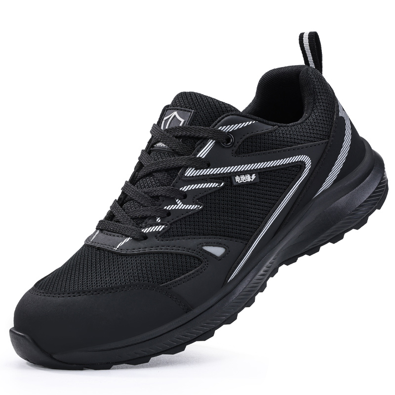 LANOUDUN Non slip Lightweight Low top Outdoor Shoes Unisex