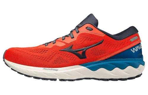 Mizuno Wave Skyrise 2 Running Shoes Men's Low Top