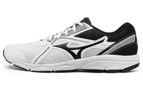 Mizuno Maximizer 22 Wide 'White Black'