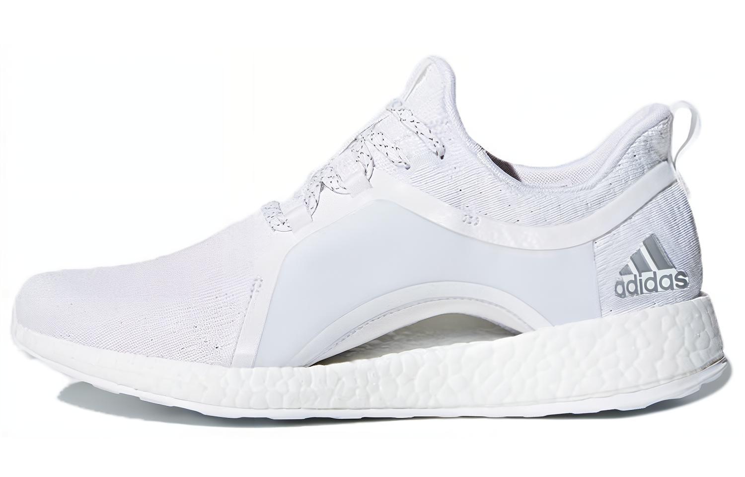Adidas Wmns PureBoost X 'Cloud White' Women's