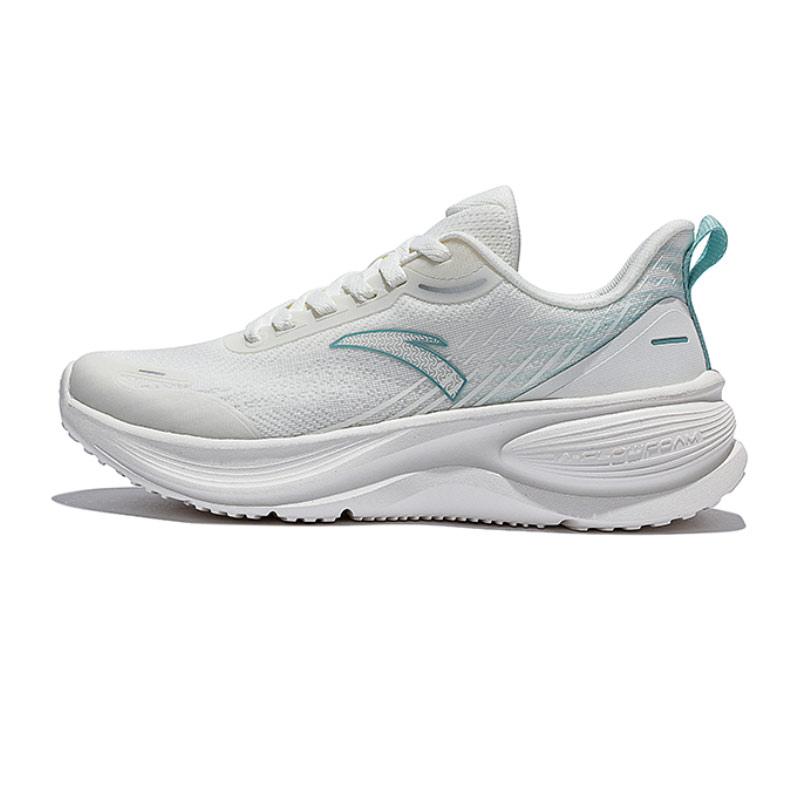 CHAOJIANTA Breathable Cushioning Abrasion Resistant Cushioning, Wear Resistant Low top Running Shoes Men’s