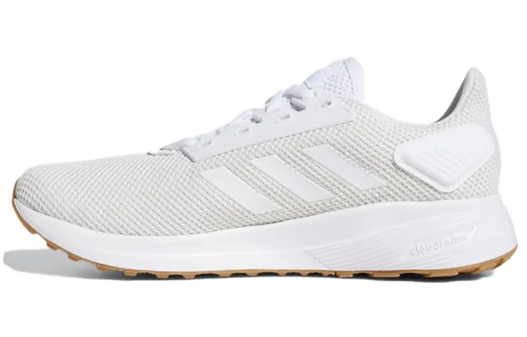 Adidas Wmns Duramo 9 'White' Women's
