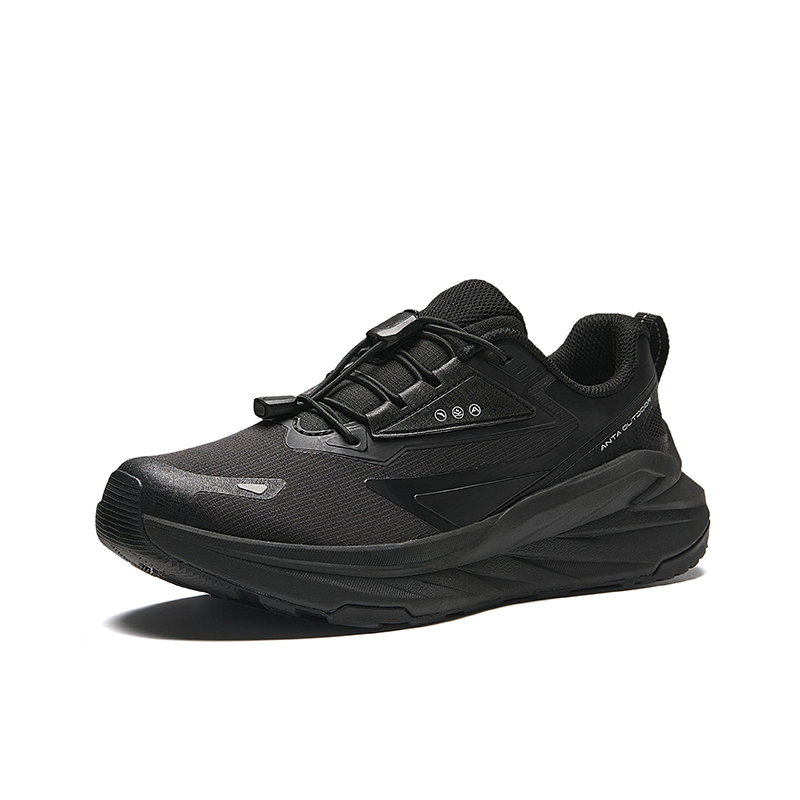 Anta Explore The Forest Comfortable Cushioning Abrasion Resistant Slip Resistant