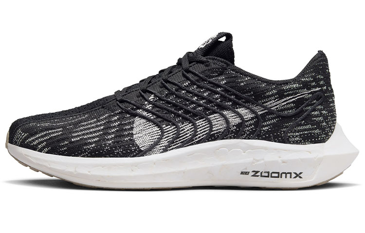 Nike Pegasus Turbo Next Nature Black Sail Women's