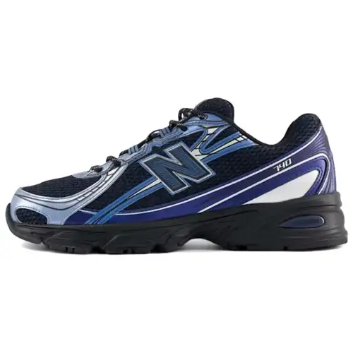 740 New Balancev2 'Shoreline Blue'