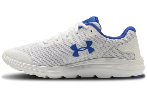 Under Armour Surge 2 White/Blue