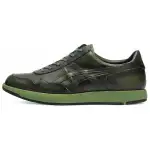 Asics Runwalk Low top Casual Running Shoes Men's Dark Green