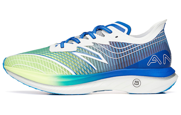Anta C202 GT Cushioning Slip Resistant Abrasion Resistant Breathable Lightweight Rebound