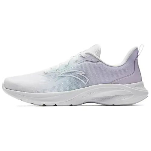 Anta Slip Resistant Abrasion Resistant Slip Resistant Abrasion Resistant Low top EVA Midsole