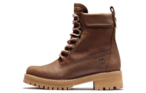 Timberland Courmayeur Valley Outdoor Boots Women's Brown
