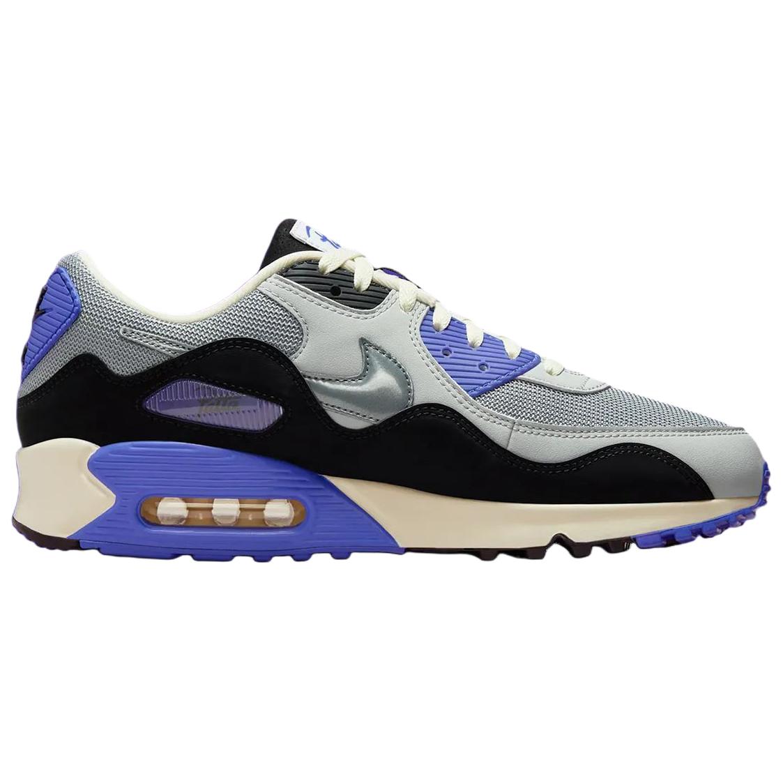 Nike Air Max 90 Sp Patta Waves Sapphire